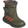 Adidas Avalynė Vaikams Winterplay C Žalias GZ6797
