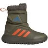 Adidas Avalynė Vaikams Winterplay C Žalias GZ6797