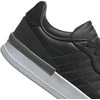 Adidas Avalynė Vyrams Clubcourt Juodas H68182