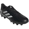 Adidas Avalynė Vyrams Copa Sense. 4 FxG Juodas GY5000