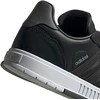 Adidas Avalynė Vyrams Courtmaster Juodas
