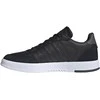 Adidas Avalynė Vyrams Courtmaster Juodas