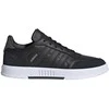 Adidas Avalynė Vyrams Courtmaster Juodas