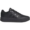 Adidas Avalynė Vyrams Cpurt Platform Juodas GV8995