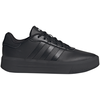 Adidas Avalynė Vyrams Cpurt Platform Juodas GV8995