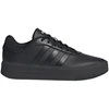 Adidas Avalynė Vyrams Cpurt Platform Juodas GV8995