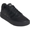 Adidas Avalynė Vyrams Cpurt Platform Juodas GV8995