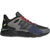 Adidas Avalynė Vyrams Crazychaos Juodas Pilkas EG8747