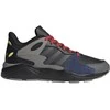 Adidas Avalynė Vyrams Crazychaos Juodas Pilkas EG8747