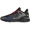 Adidas Avalynė Vyrams Crazychaos Juodas Pilkas EG8747