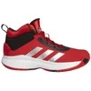 Adidas Avalynė Paaugliams Cross Em Up 5 K Wide Raudona GX4791