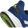 Adidas Avalynė Vyrams Galaxar Run M Mėlyna FV4724