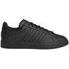 Adidas Avalynė Vyrams Grand Court 2.0 Juodas GW9198