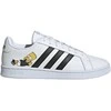 Adidas Avalynė Vyrams Grand Court Baltas H02555