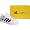 Adidas Avalynė Vyrams Grand Court Baltas H02555