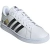 Adidas Avalynė Vyrams Grand Court Baltas H02555
