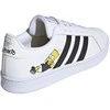 Adidas Avalynė Vyrams Grand Court Baltas H02555