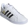 Adidas Avalynė Vyrams Grand Court Baltas H02555