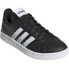 Adidas Avalynė Vyrams Grand Court Beyond Juodas GX5755