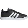 Adidas Avalynė Vyrams Grand Court Beyond Juodas GX5755