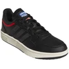 Adidas Avalynė Vyrams Hoops 3.0 Juodas GZ1347