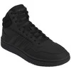 Adidas Avalynė Vyrams Hoops 3.0 Mid Juodas GV6683