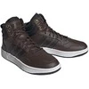 Adidas Avalynė Vyrams Hoops 3.0 Mid Wtr Brown GZ6680