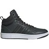 Adidas Avalynė Vyrams Hoops 3.0 Mid Wtr Žalias GW6702