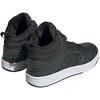 Adidas Avalynė Vyrams Hoops 3.0 Mid Wtr Žalias GW6702