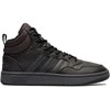 Adidas Avalynė Vyrams Hoops 3.0 Mid Wtr Juodas GW6421