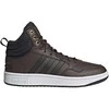 Adidas Avalynė Vyrams Hoops 3.0 Mid Wtr Brown GZ6680