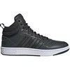 Adidas Avalynė Vyrams Hoops 3.0 Mid Wtr Žalias GW6702