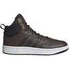 Adidas Avalynė Vyrams Hoops 3.0 Mid Wtr Brown GZ6680