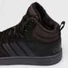 Adidas Avalynė Vyrams Hoops 3.0 Mid Wtr Juodas GW6421