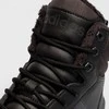 Adidas Avalynė Vyrams Hoops 3.0 Mid Wtr Juodas GW6421