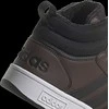Adidas Avalynė Vyrams Hoops 3.0 Mid Wtr Brown GZ6680