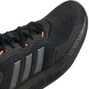 Adidas Avalynė Vyrams Kaptir Super Juodas FZ2857