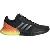 Adidas Avalynė Vyrams Kaptir Super Juodas FZ2857
