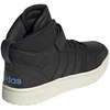 Adidas Avalynė Vyrams Postmove Mid Juodas GY7163