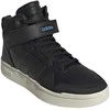 Adidas Avalynė Vyrams Postmove Mid Juodas GY7163