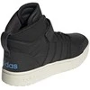 Adidas Avalynė Vyrams Postmove Mid Juodas GY7163