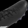 Adidas Avalynė Vyrams Predator Edge. 4 FxG Juodas GV9876