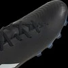 Adidas Avalynė Vyrams Predator Edge. 4 FxG Juodas GV9876