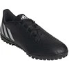 Adidas Avalynė Vyrams Predator Edge. 4 Tf Juodas GX0010