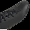 Adidas Avalynė Vyrams Predator Edge. 4 Tf Juodas GX0010