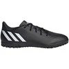 Adidas Avalynė Vyrams Predator Edge. 4 Tf Juodas GX0010