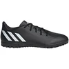 Adidas Avalynė Vyrams Predator Edge. 4 Tf Juodas GX0010