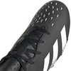 Adidas Avalynė Vyrams Predator Freak 4.FXG Juodas FY1040