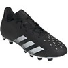 Adidas Avalynė Vyrams Predator Freak 4.FXG Juodas FY1040
