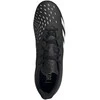 Adidas Avalynė Vyrams Predator Freak 4.FXG Juodas FY1040